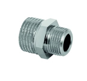 DUPLI NIPLI MINOTTI 3/8 X1/2